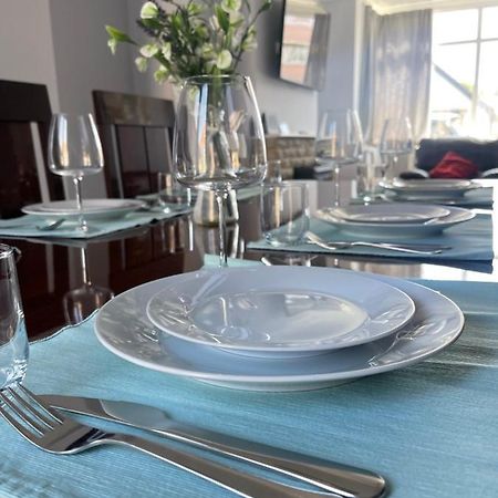 Victoria House, Beautiful Swanage Stay! Ulwell Extérieur photo