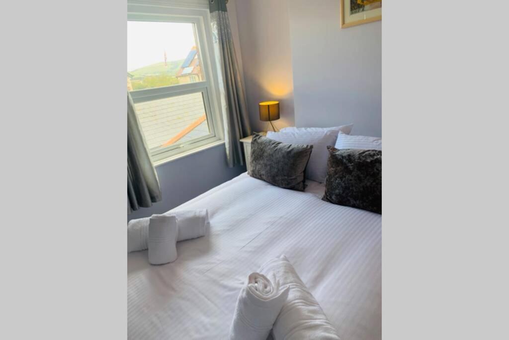 Victoria House, Beautiful Swanage Stay! Ulwell Extérieur photo