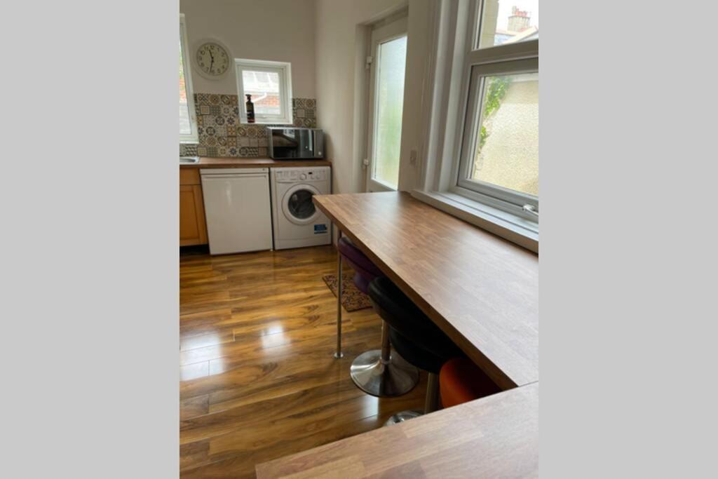Victoria House, Beautiful Swanage Stay! Ulwell Extérieur photo