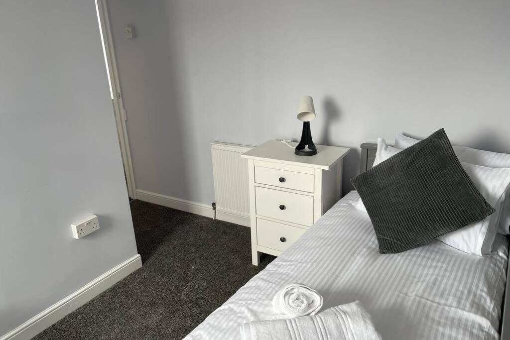 Victoria House, Beautiful Swanage Stay! Ulwell Extérieur photo
