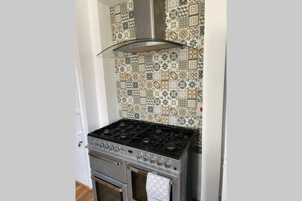 Victoria House, Beautiful Swanage Stay! Ulwell Extérieur photo