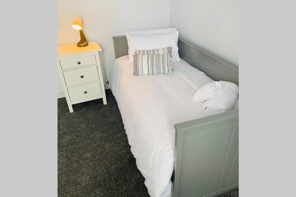 Victoria House, Beautiful Swanage Stay! Ulwell Extérieur photo