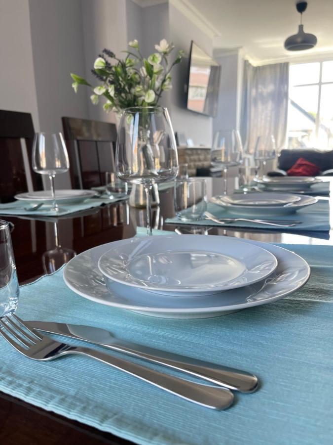 Victoria House, Beautiful Swanage Stay! Ulwell Extérieur photo